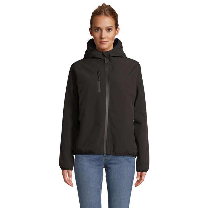 FALCON PADDED WOMEN